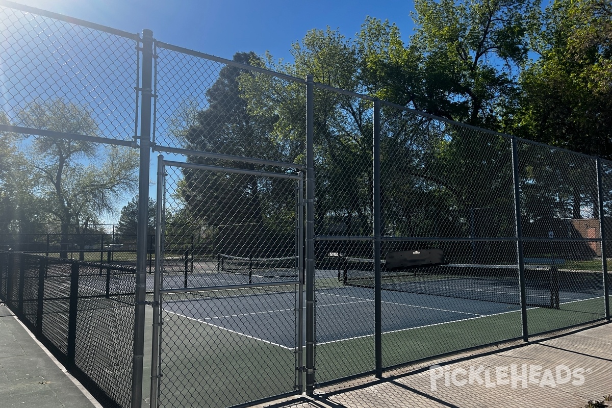 Photo of Pickleball at Vae View Park